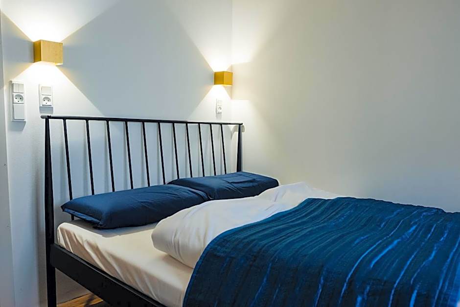 Capsule Hotel Nyhavn63