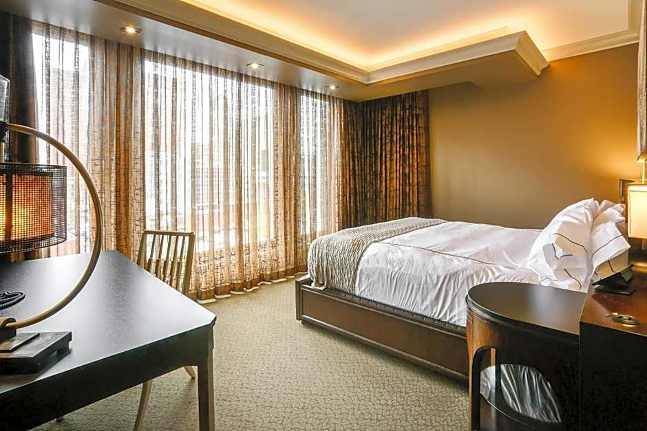 Curtiss Hotel, an Ascend Collection Hotel