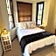 Monzi Safari Lodge