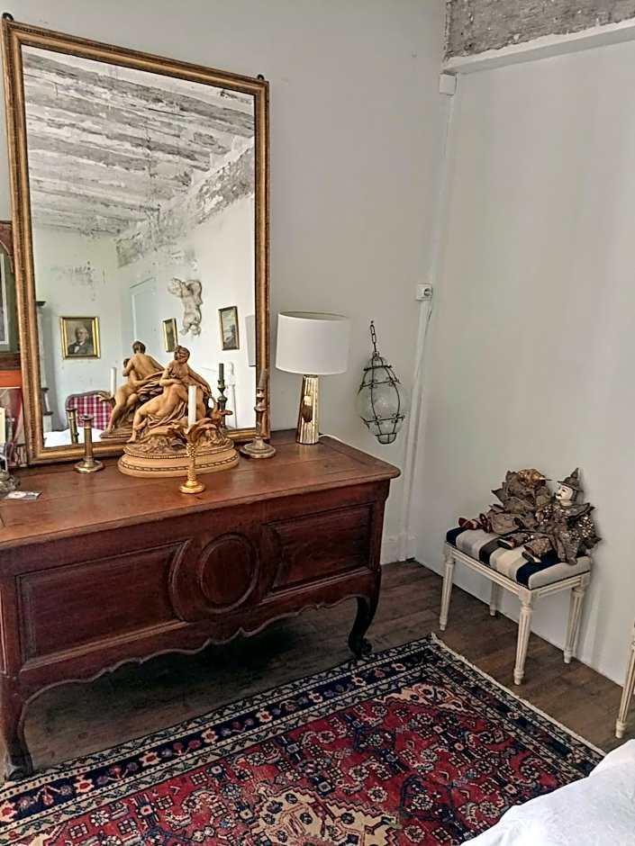 Manoir de la Chapelle