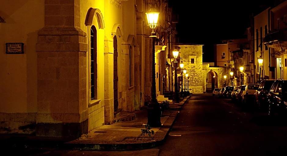 B&B Porta della Terra