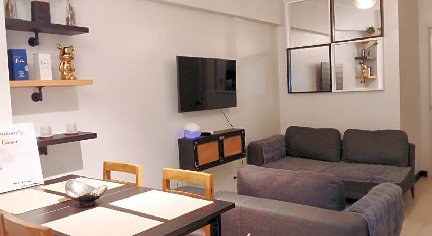 VERDON PARC CONDOMINIUM