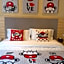 City Comfort Inn Nanchong Nanbu County Government