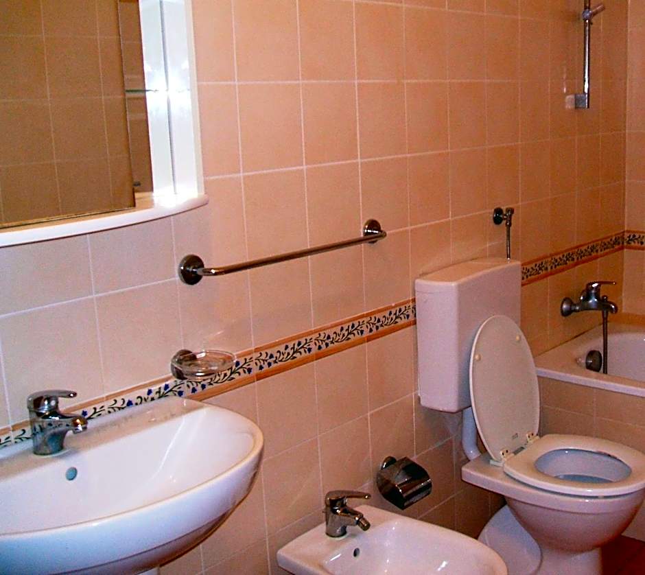 Giannella Appartamenti