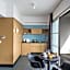 Anthea Hotel Apartments