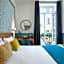 Hotel Nap By HappyCulture