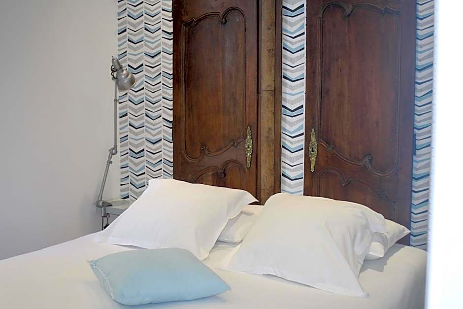 La Maison de la Plage