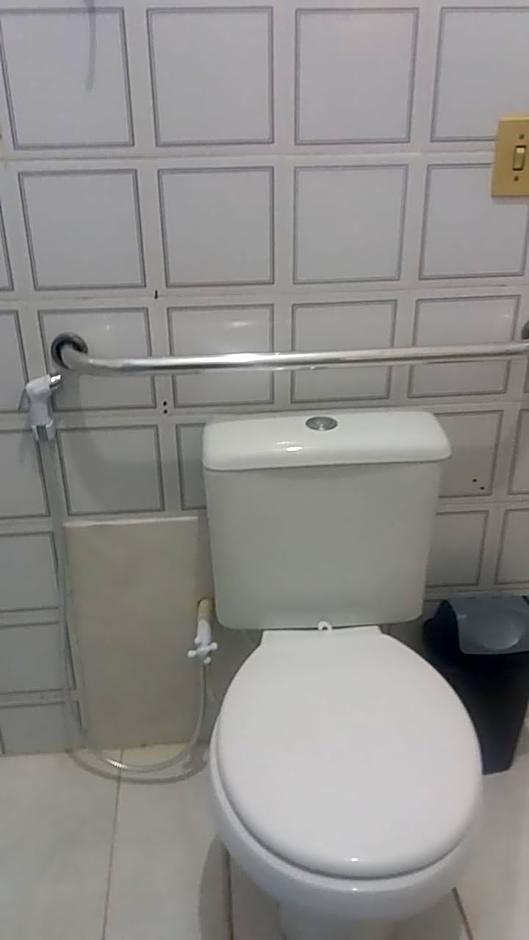 Pousada Dos Cajueiros