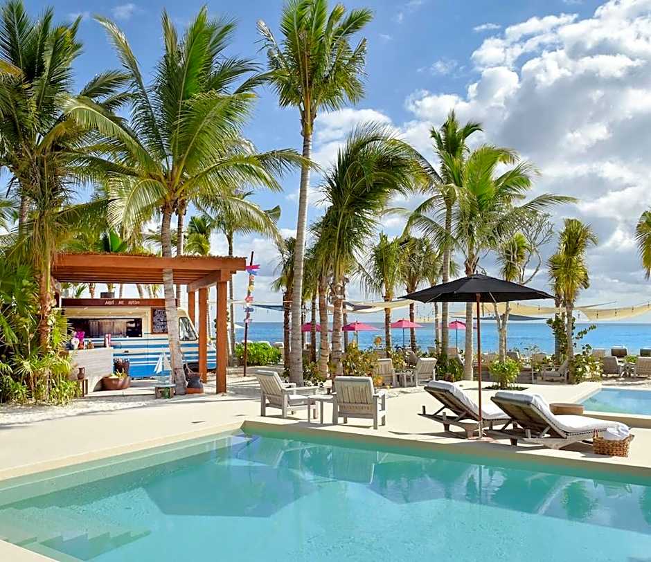 Rosewood Mayakoba