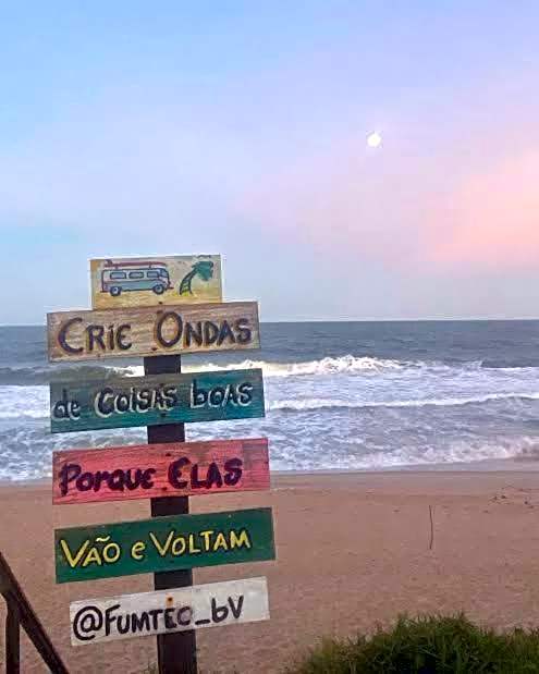 Apartamento Praia do Tabuleiro