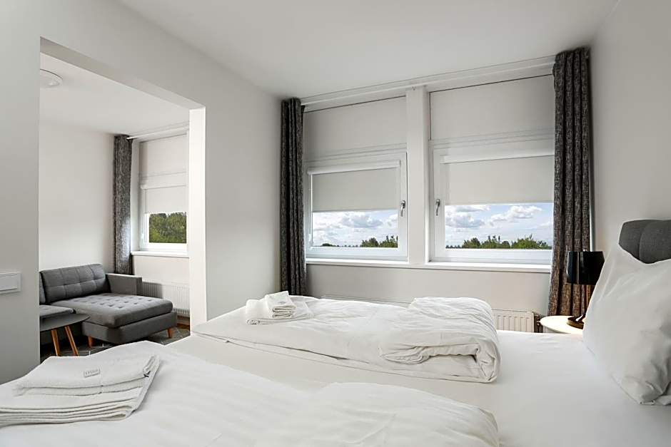 Almnäs Park Hotel