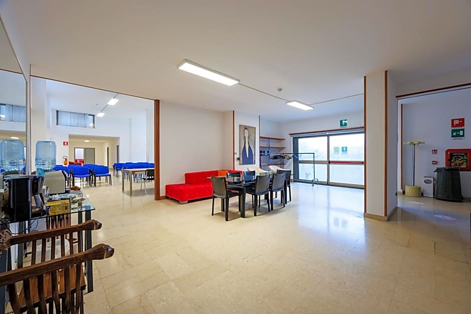 Residence Hotel Torino Uno