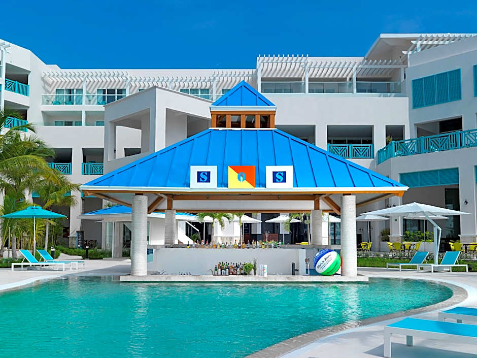 Margaritaville Island Reserve Riviera Maya - An Adults Only All-Inclusive Experience