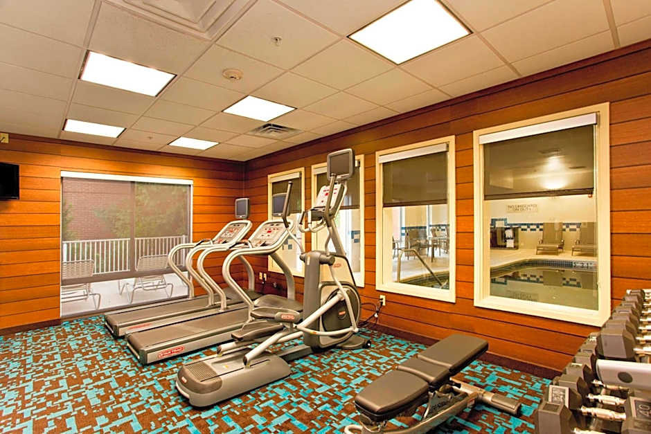 Fairfield Inn & Suites by Marriott Winchester