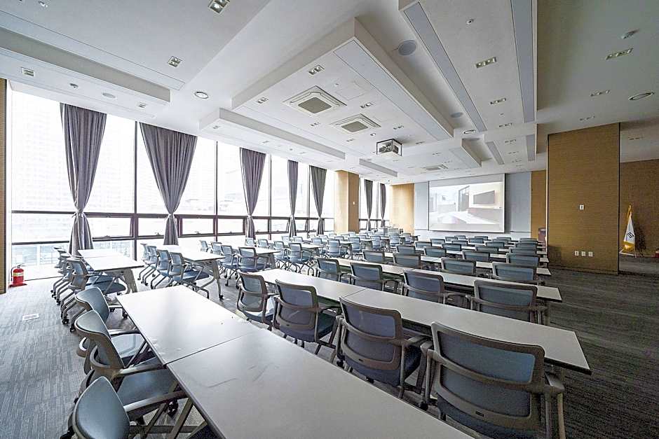 Gloucester Hotel Cheongju