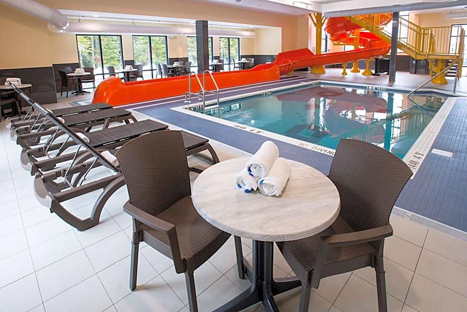 Chateau Fredericton, Trademark Collection by Wyndham