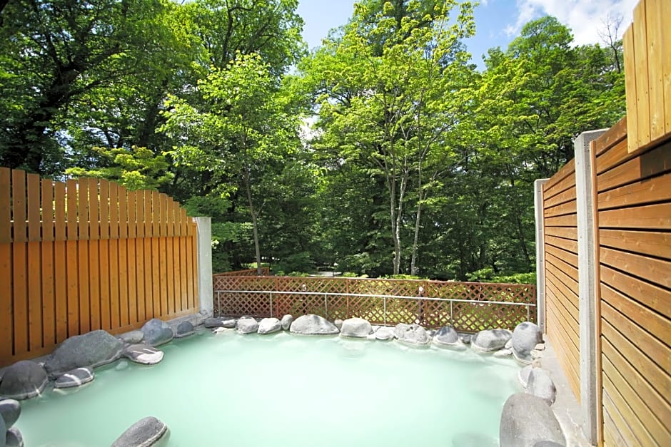 Chuzenji Kanaya Hotel