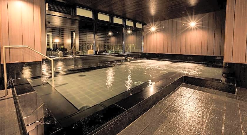 S peria Hotel Kyoto