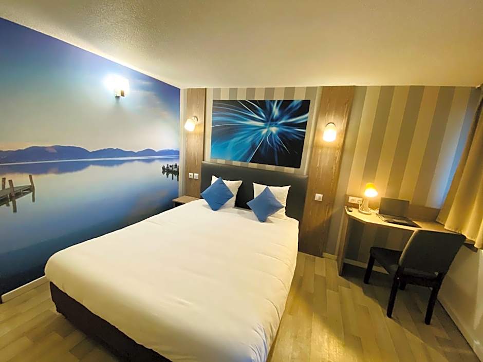 Hotel RBX - Roubaix Centre