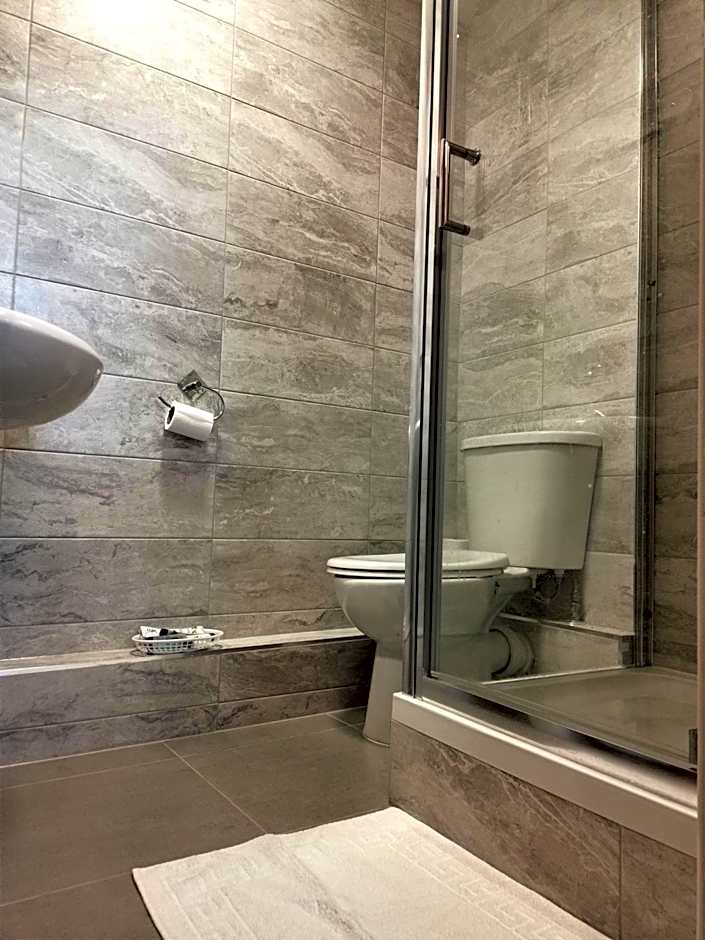 Sherwood Hotel – Blackpool