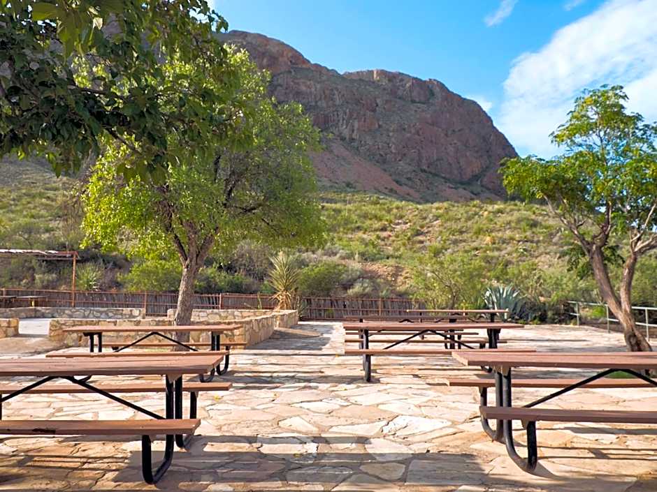 Terlingua Ranch Lodge