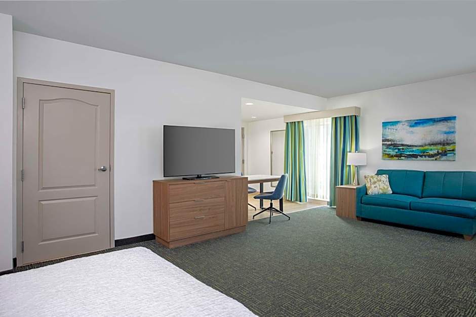 Homewood Suites By Hilton Davidson