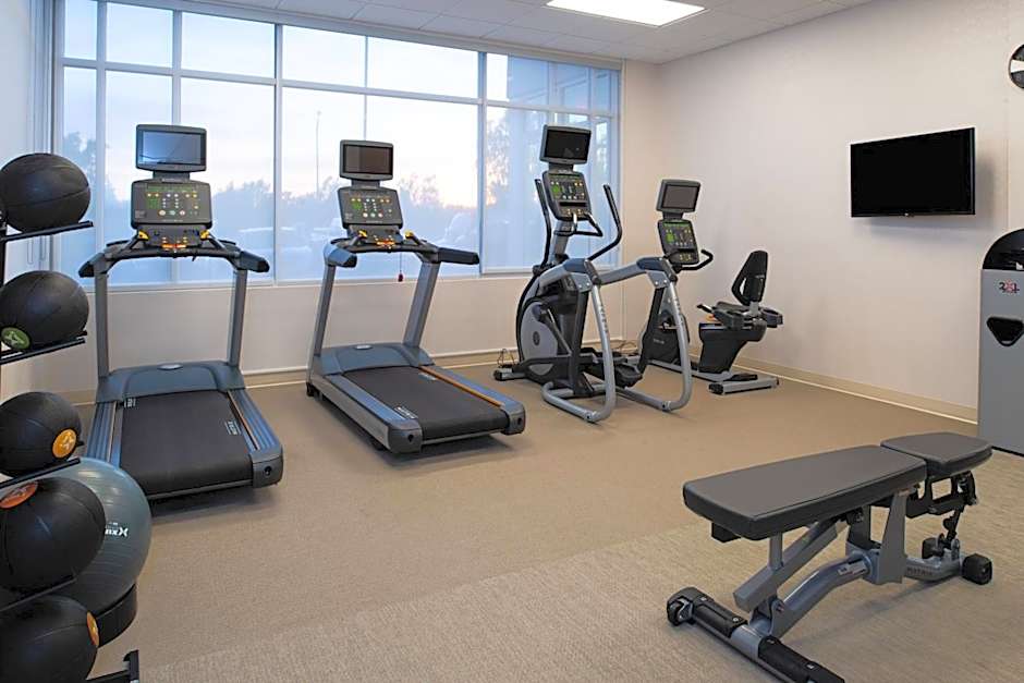 SpringHill Suites by Marriott Kansas City North