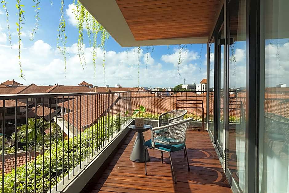 Beachwalk Residence