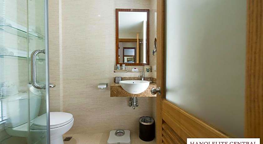 Hanoi Elite Hotel