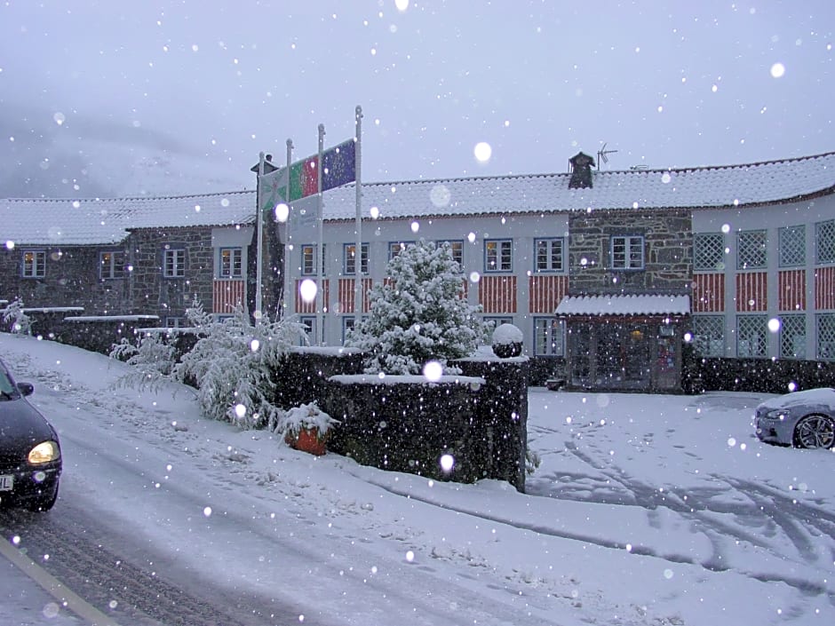 Pousada do Marão - S. Gonçalo