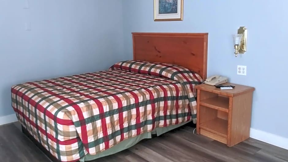 Holiday Lodge Wenatchee