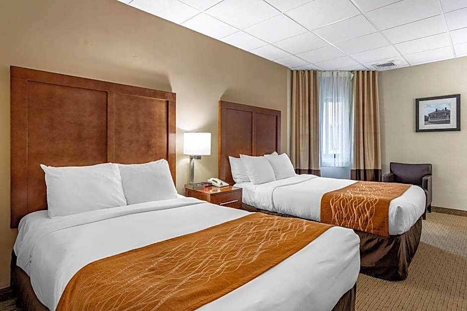 Comfort Inn Syosset-Long Island