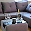 Hotel Maribor, City apartments