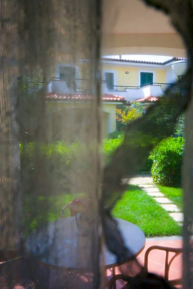 Residence I Giardini Del Conero