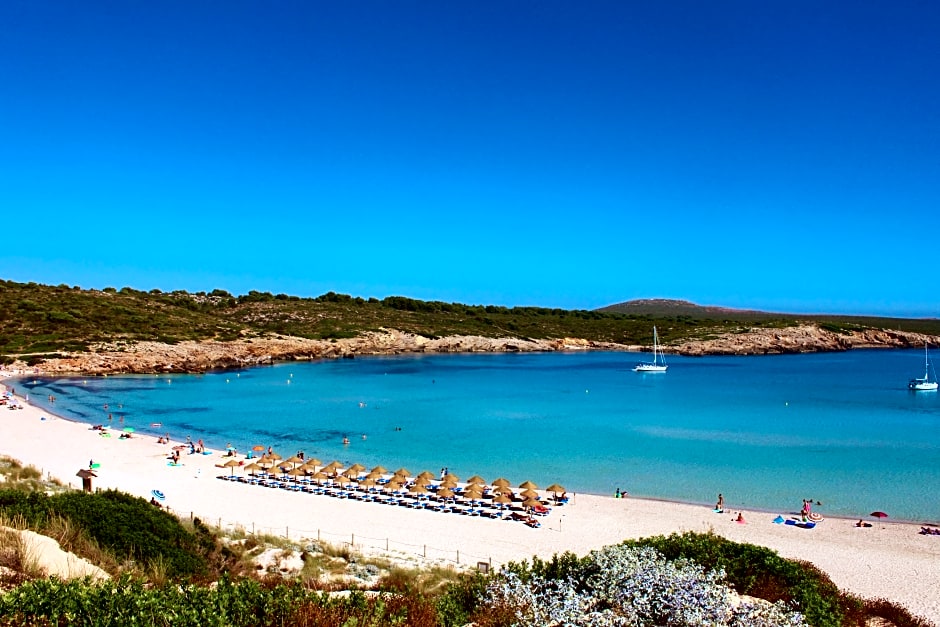 Apartamentos Playa Parc