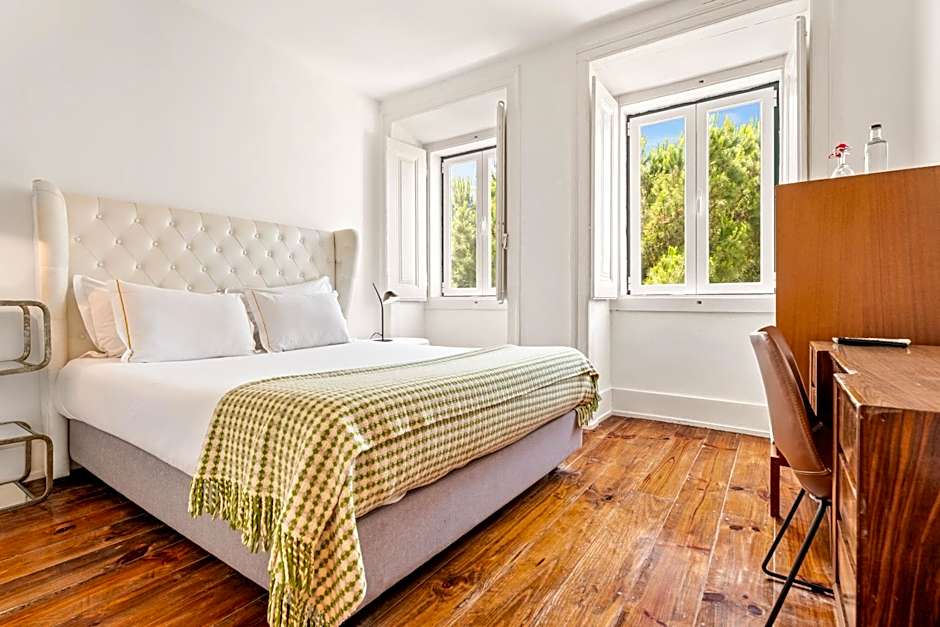 Casa do Jasmim by Shiadu