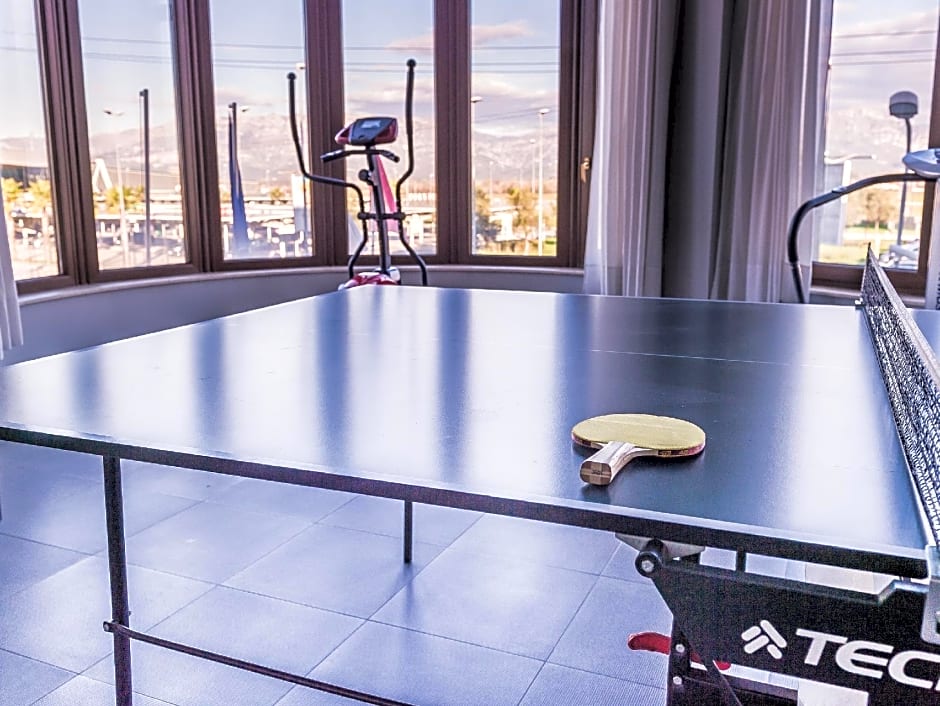 Airport Hotel Tirana