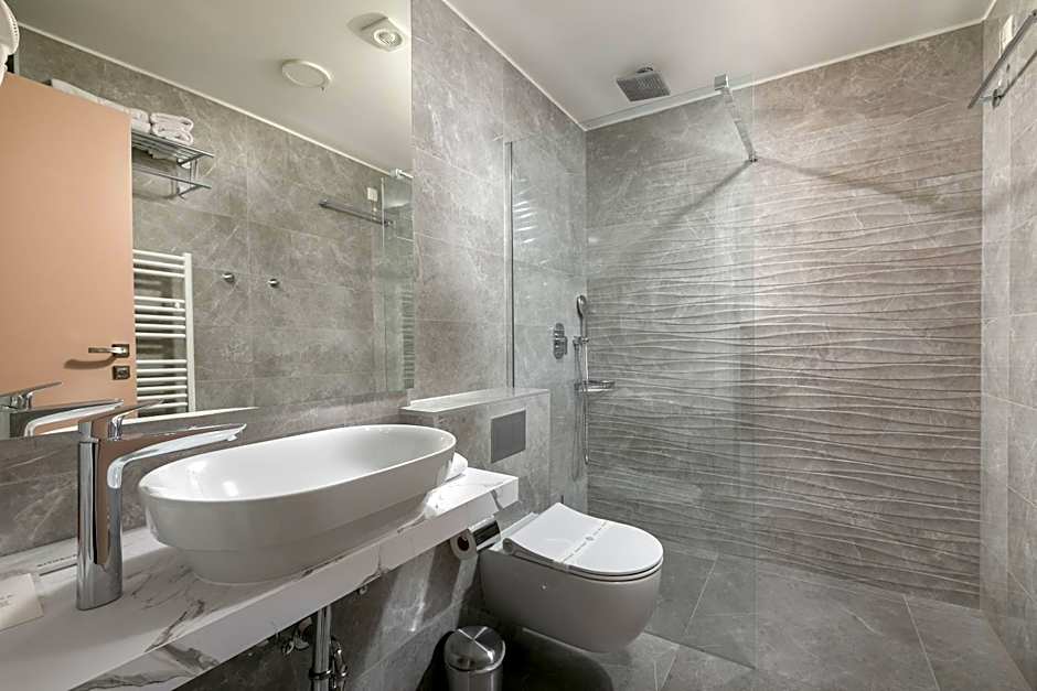 Hotel Antonio