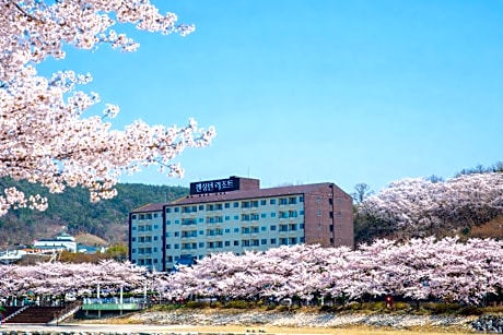 Kensington Resort Jirisan Namwon