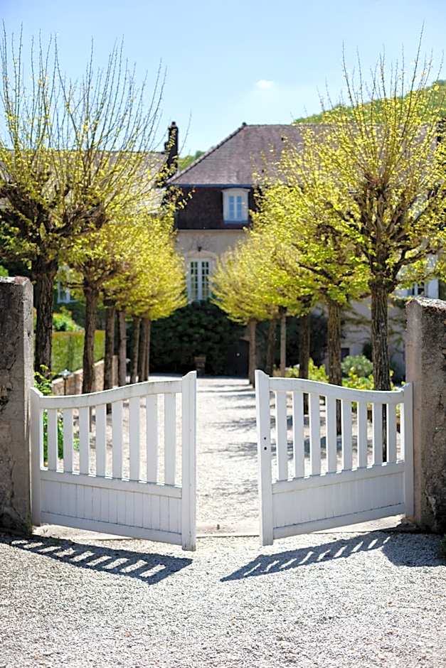 Moulin Renaudiots - Escapade Luxe Refuge cosy & Bourgogne au coin du feu