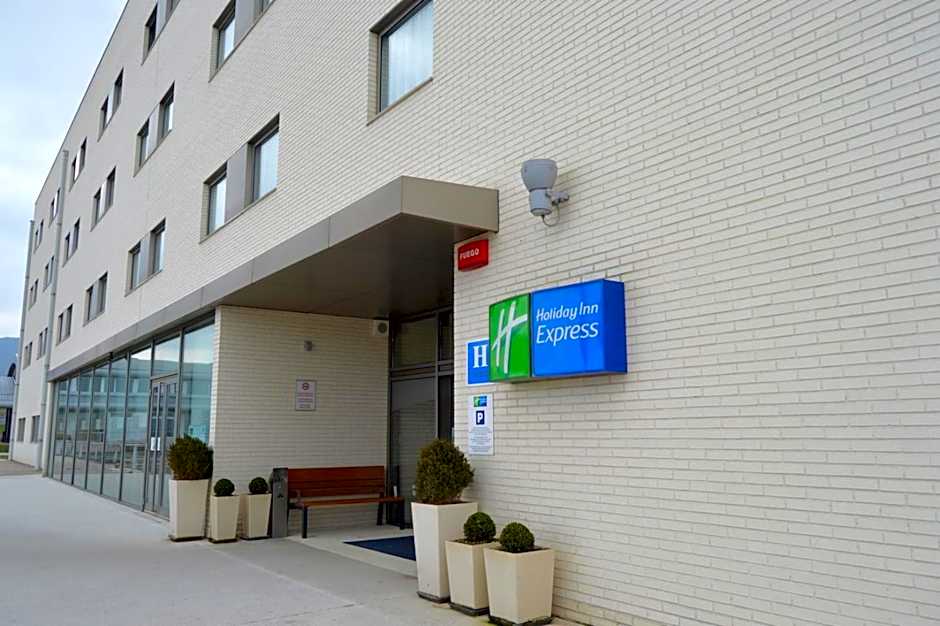 Holiday Inn Express Vitoria By IHG