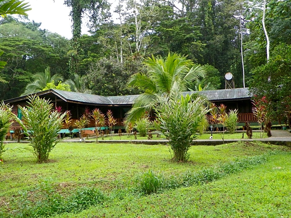 El Pizote Lodge