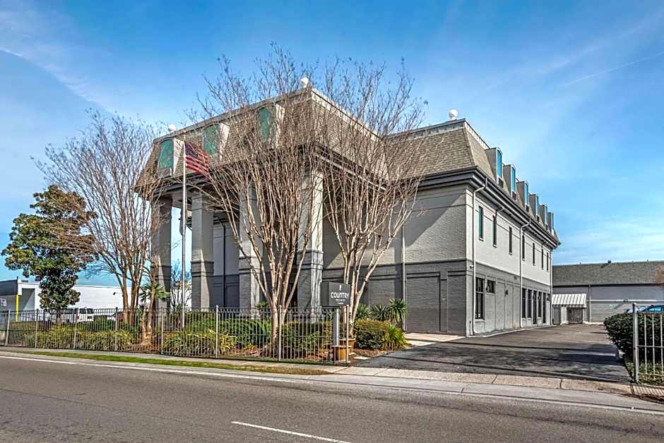 Country Inn & Suites by Radisson, Metairie (New Orleans), LA