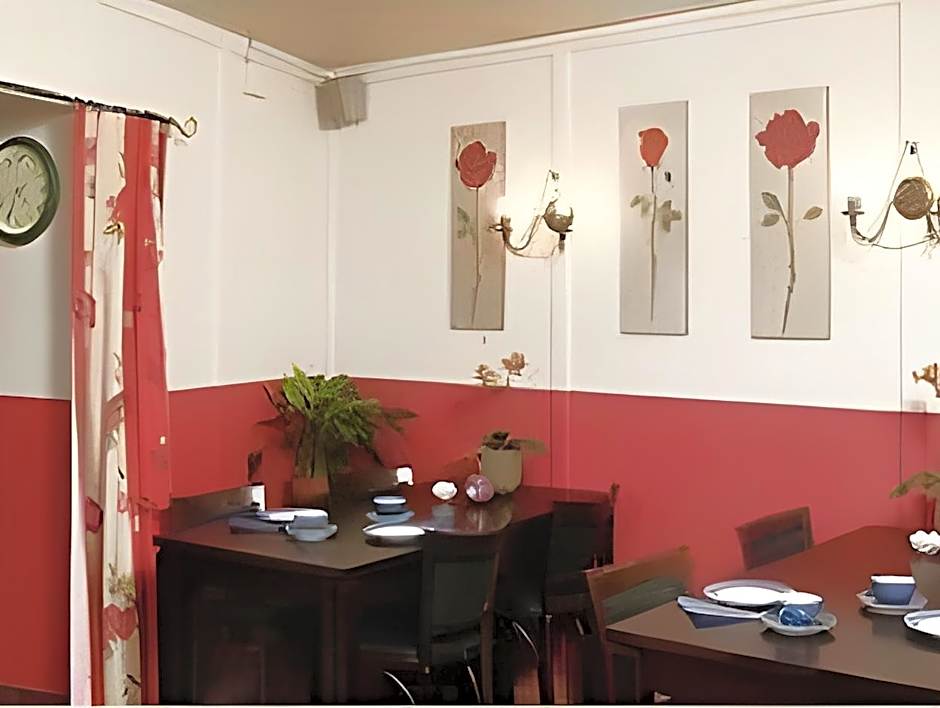 Flandria Hotel