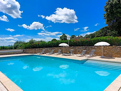 Village de gîtes La Fontinelle