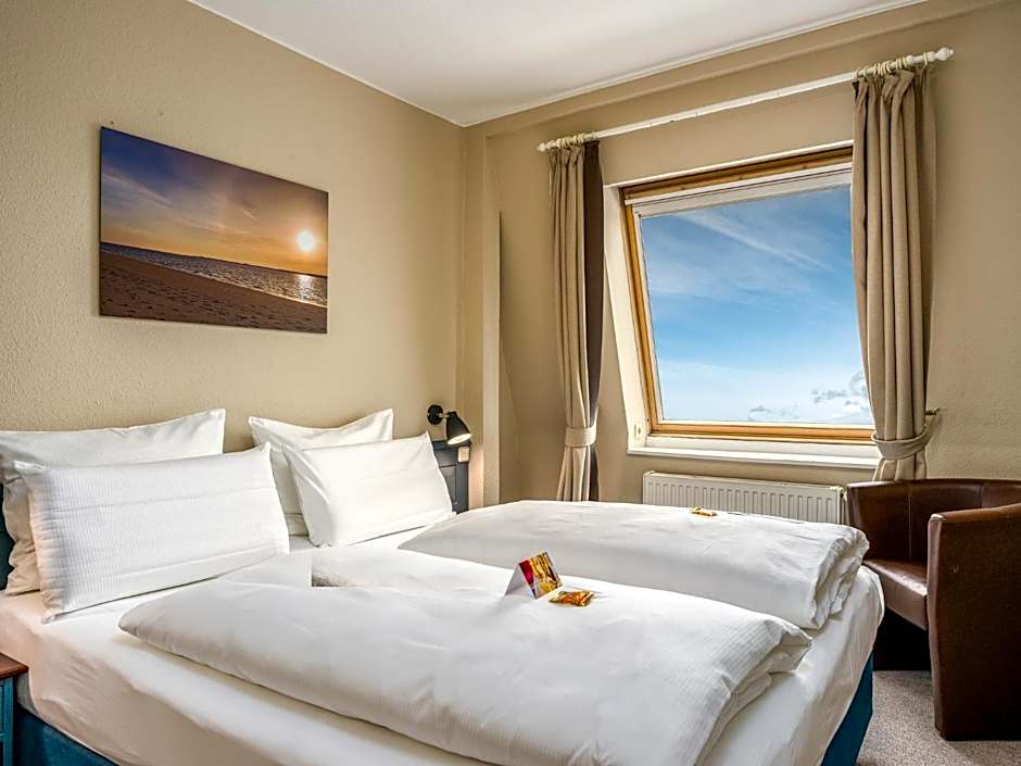 PLAZA Premium Sylt