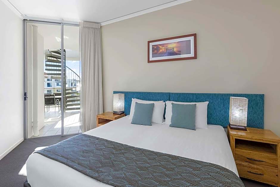 Ramada By Wyndham Marcoola Beach