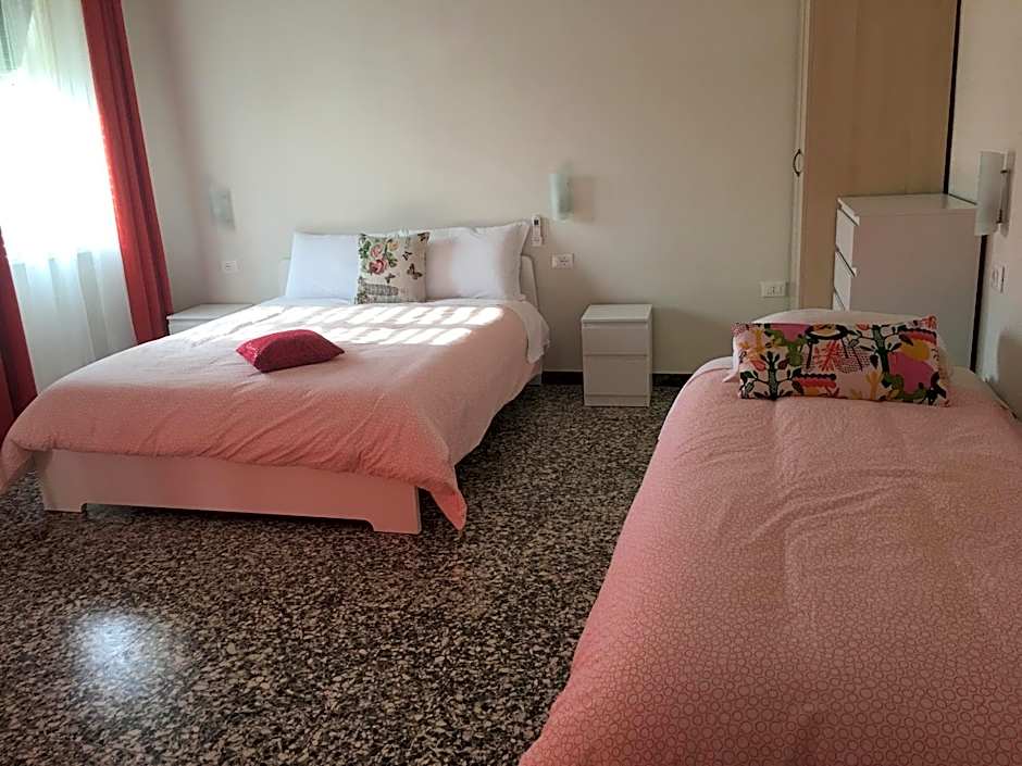 Aliante Turist House