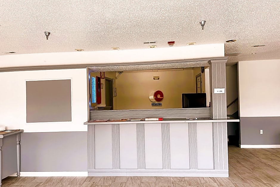 OYO Capital O - Classic Motor Inn Branson