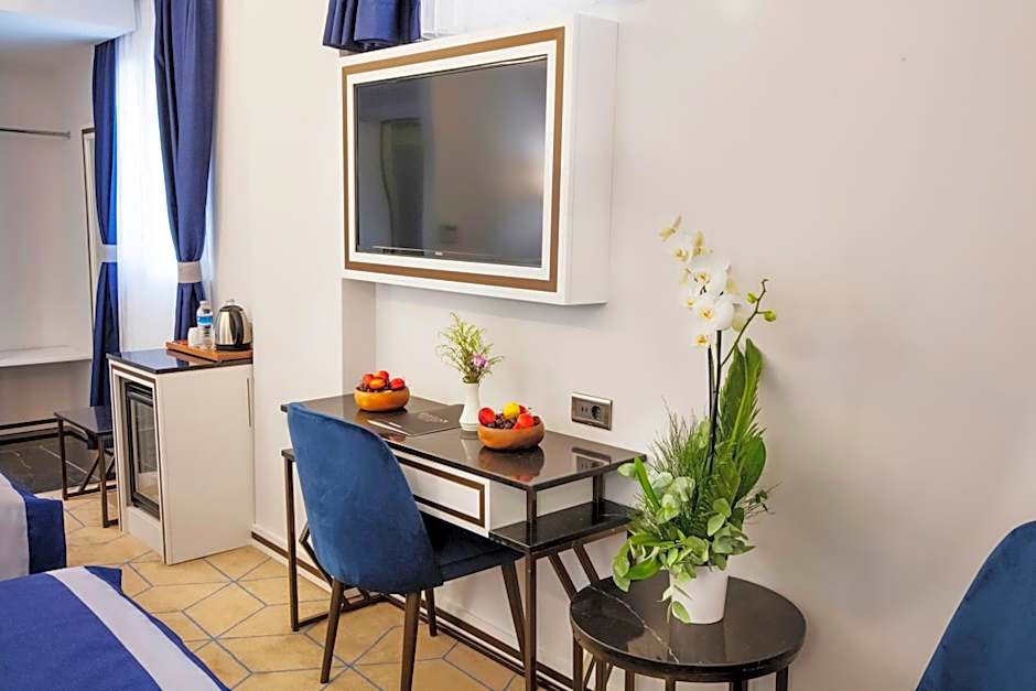 Endican Beyazit Hotel